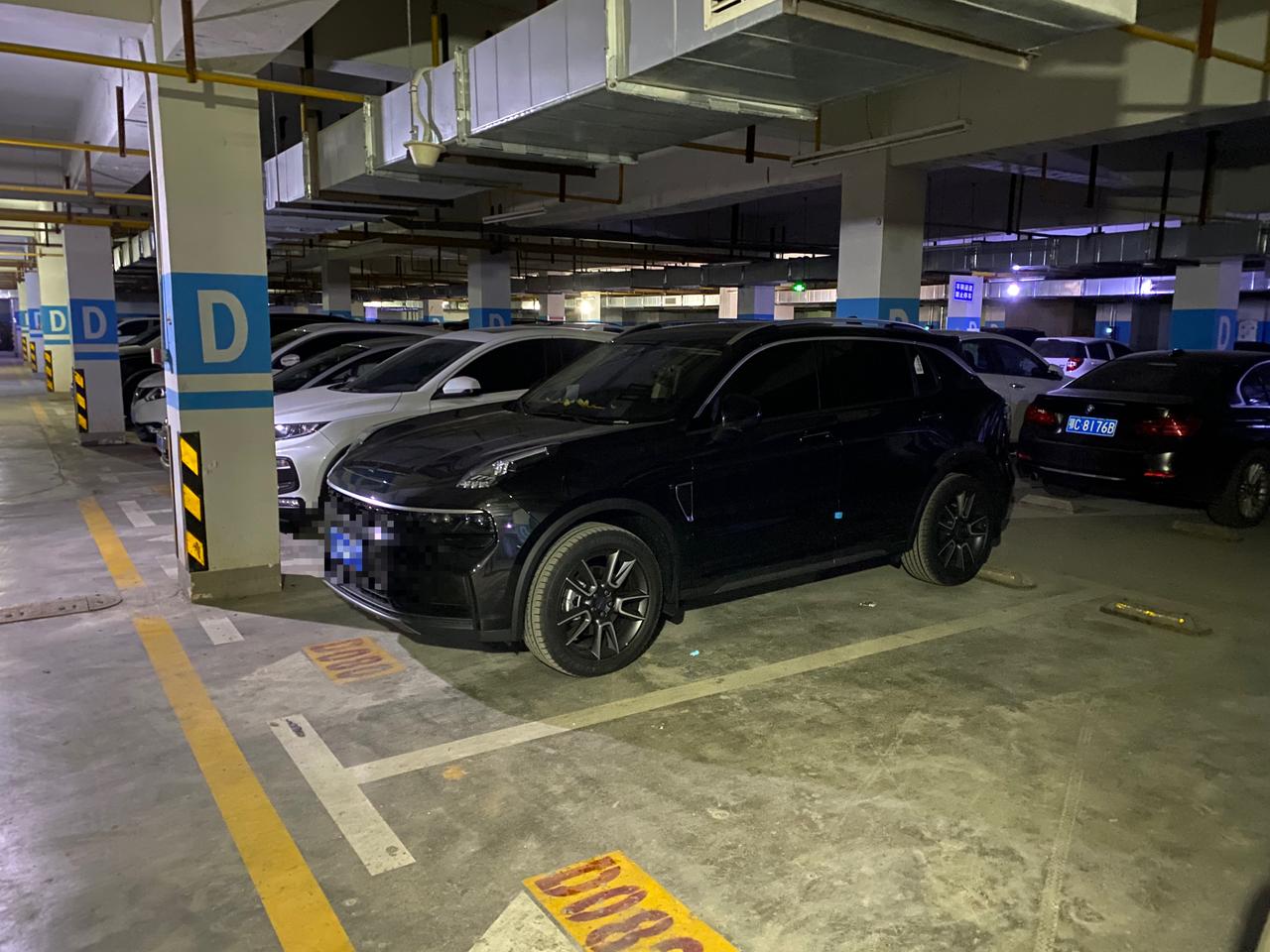 领克01 媒体音量和导航音量怎么设置默认，每次上车都会重置，这个导航音量太小了。配小青蛙图