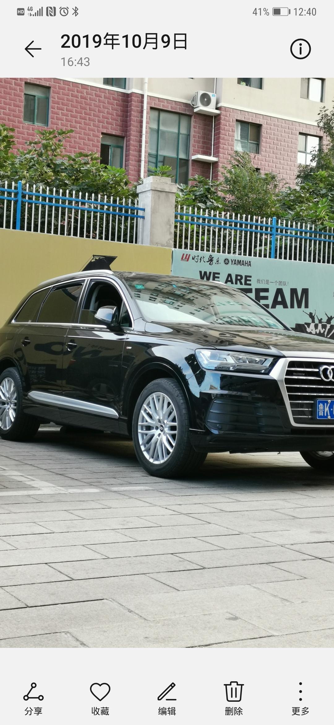 奥迪Q7 3.0 t  EA837机械增压，你们火花塞都多久换啊，四儿子说两万，感觉根本没必要啊