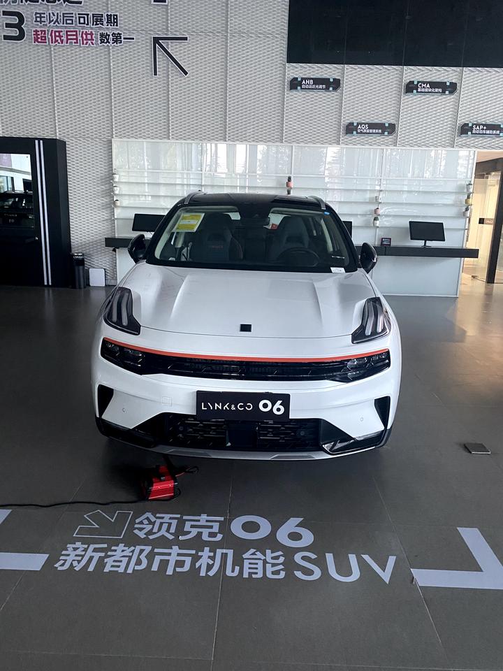 领克06 领动06 三杠车，开个几年后除了发动机可能会抖之外还有别的影响吗？