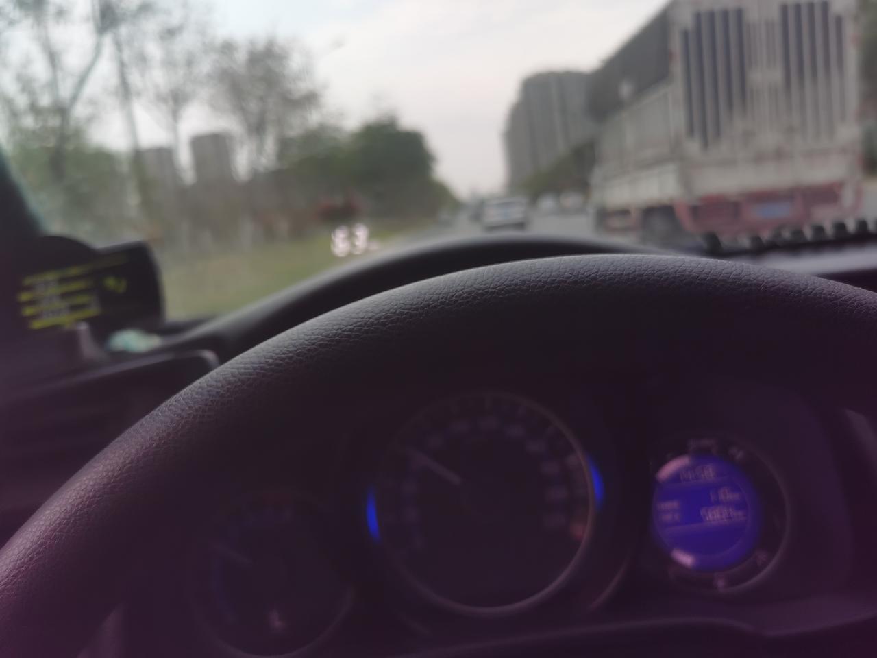 飞度油耗降不下怎么办？ 该修什么，为啥我一箱油只能跑450