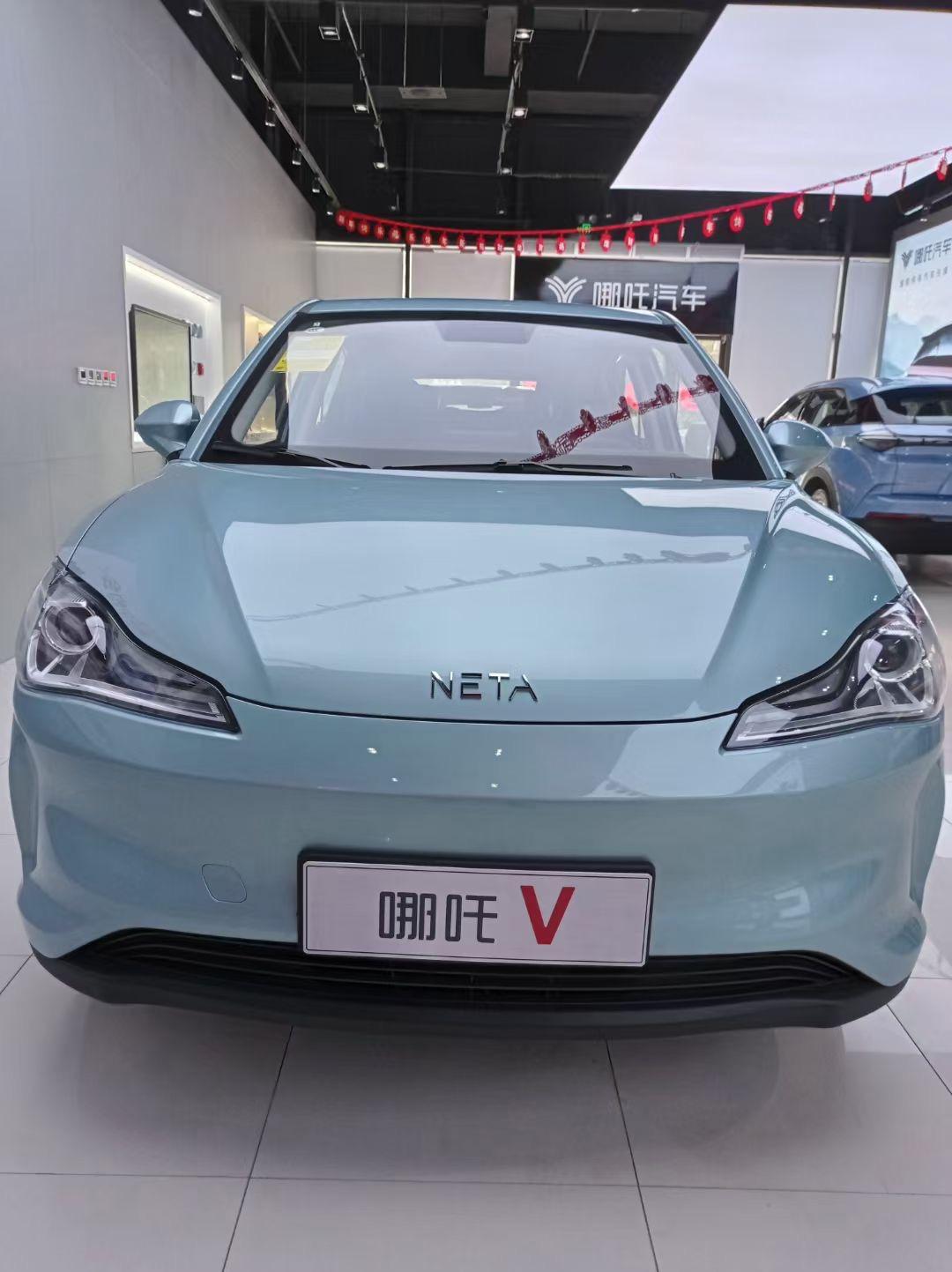 哪吒哪吒V 所以问问各位 哪吒v 709版本到底什么价钱落地是最合适的？不用说什么那种很低很低能拿下  就大概给我一个综