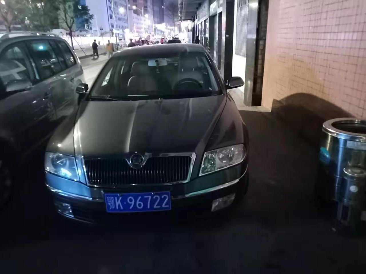 08年明锐   20万公里 1.6L现在卖多少钱合适。