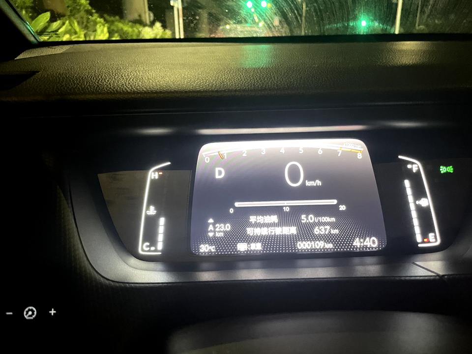 本田飞度 有没有大哥带我改车 改外观就行