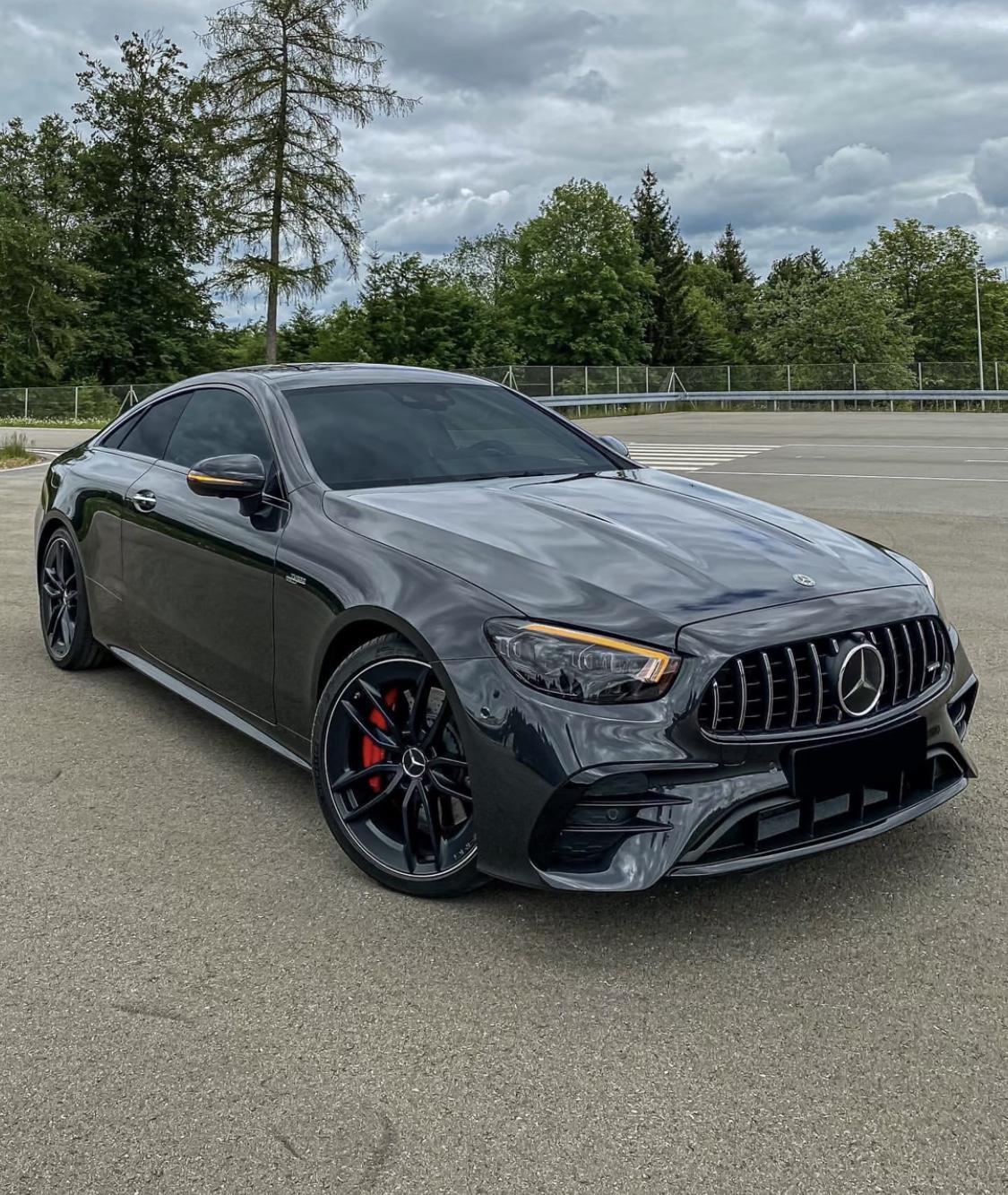 有AMG GT53北京的车友群吗朋友们？