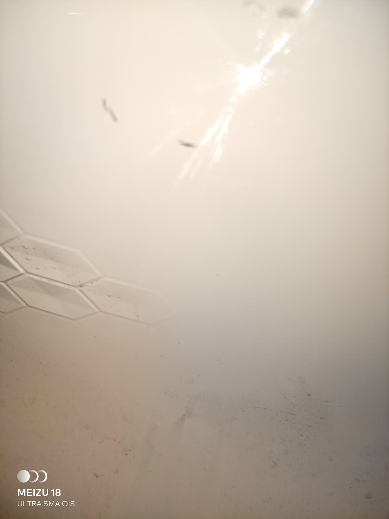 欧拉好猫 这个右前车灯下面剐蹭了，不用补漆也可以吧，不会生锈吧?