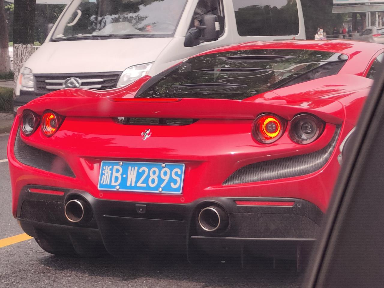 奔驰AMG GT 这是哪辆