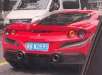 奔驰AMG GT 这是哪辆