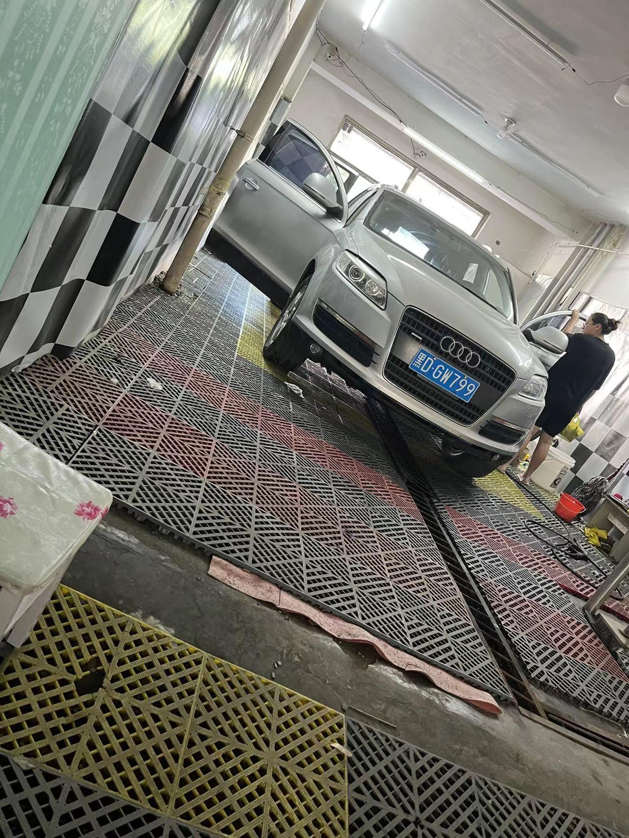 奥迪Q7 这是Q 几啊哪款啊