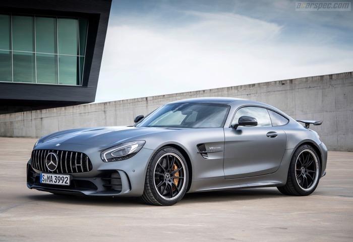 纠结，帕美换 AMG GTC或者 GTS，有没有大神都拥有过这两辆车，分享下经验。