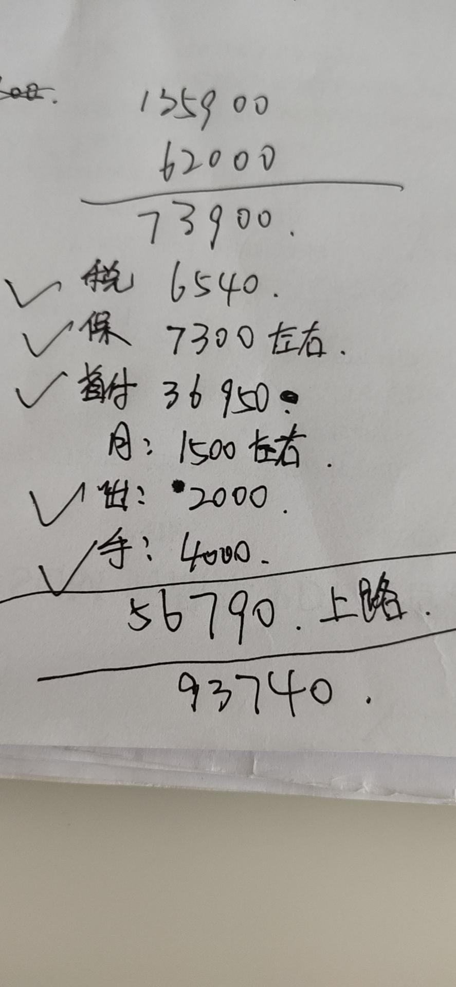 英朗19款1.3T自精版，这个价格还有哪些下压的空间？