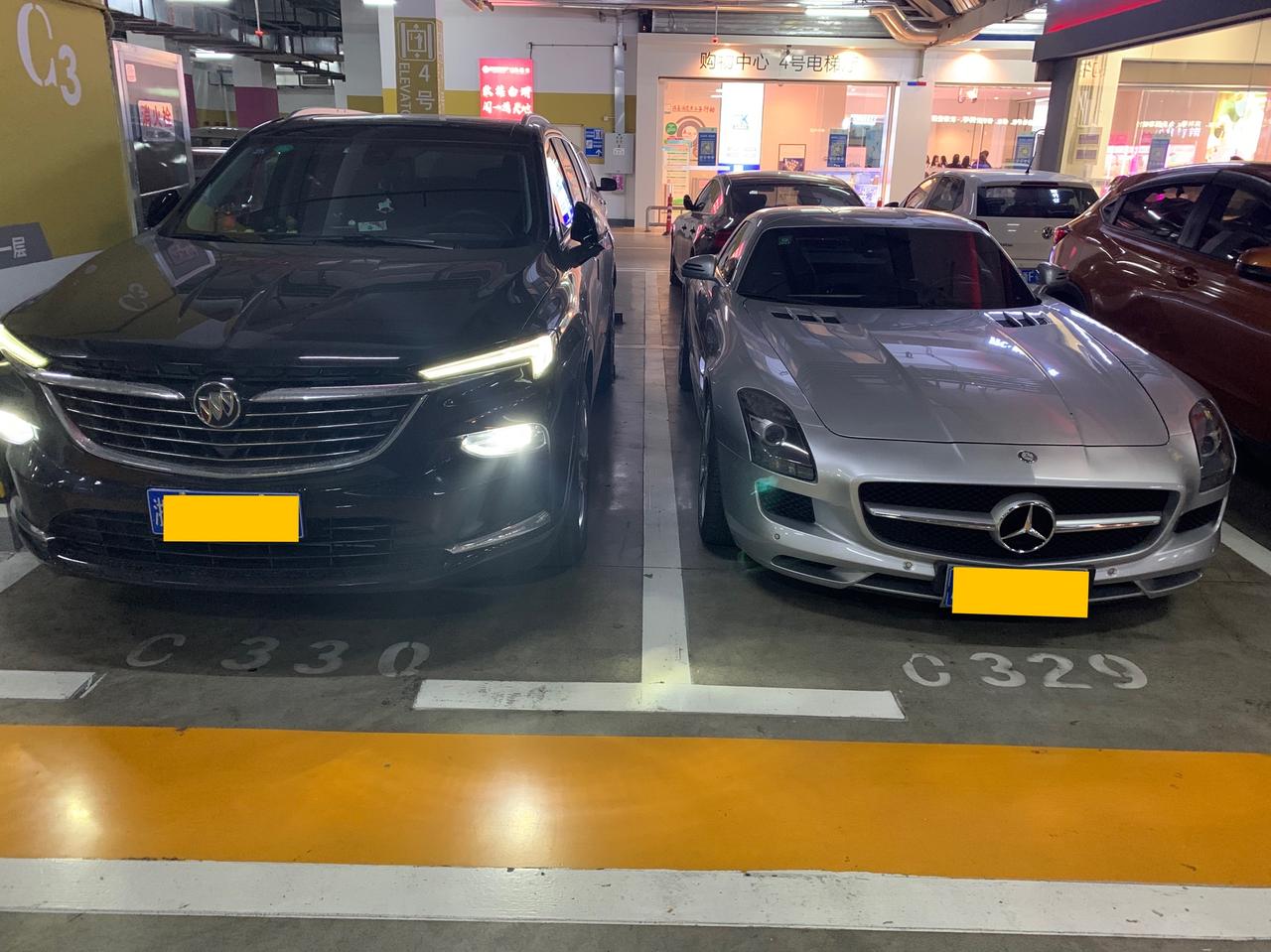 别克昂科旗 车友们，请问厂家质保8年或16万公里、中途不在4S店保养，还能享受质保待遇吗？今天去检查变速箱，跟售后经理聊