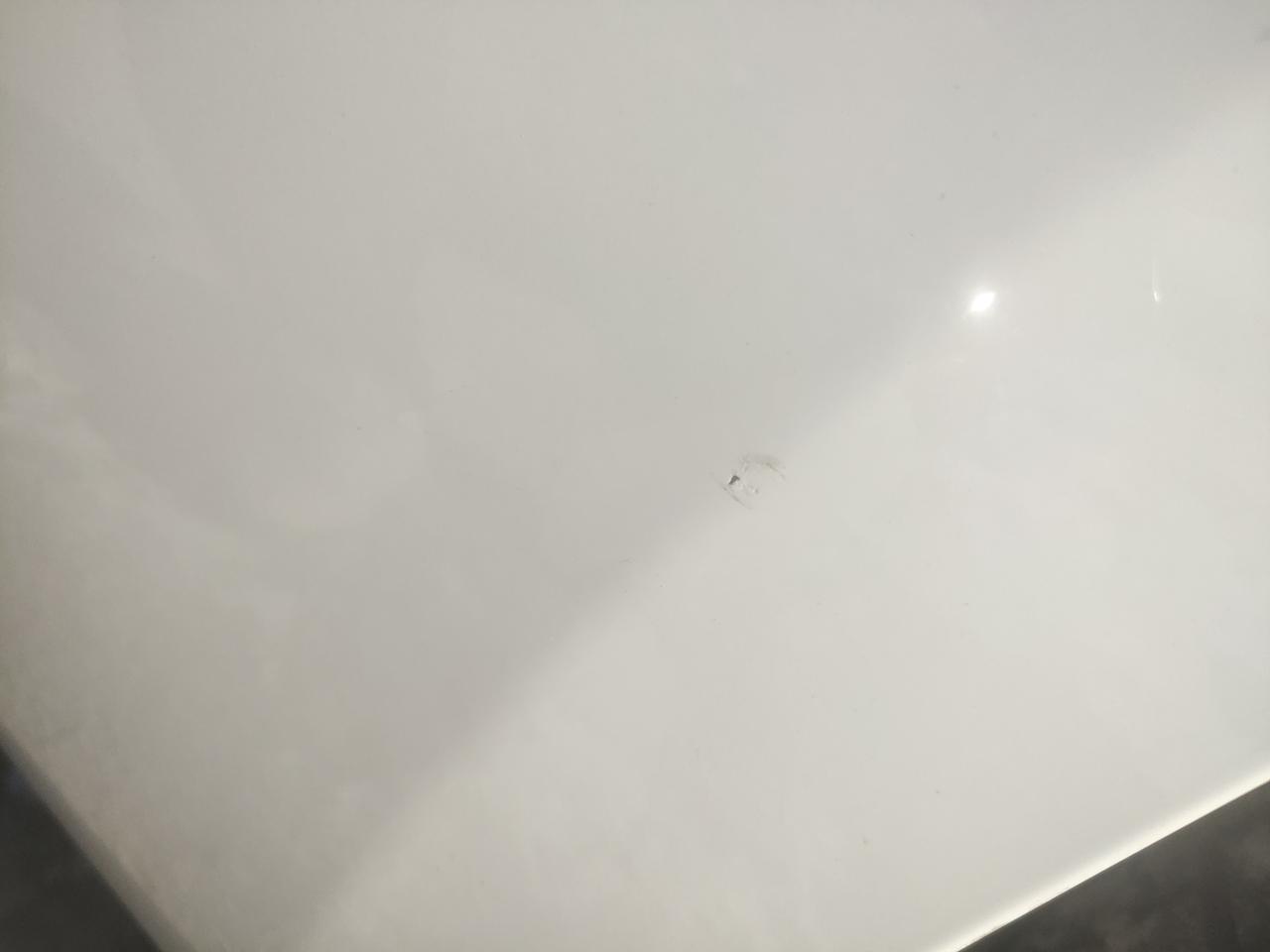 别克英朗 在楼下停着，被旁边车碰了，要多少钱