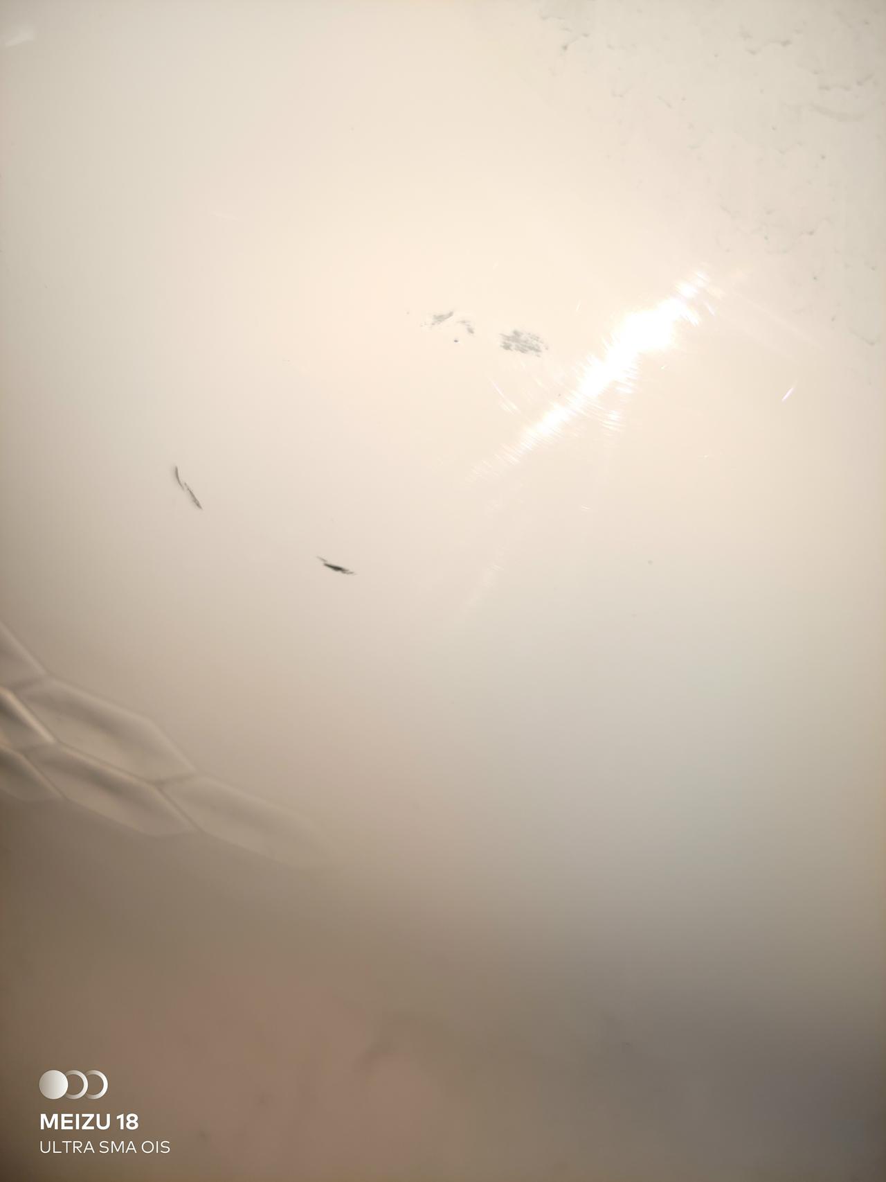欧拉好猫 这个右前车灯下面剐蹭了，不用补漆也可以吧，不会生锈吧?