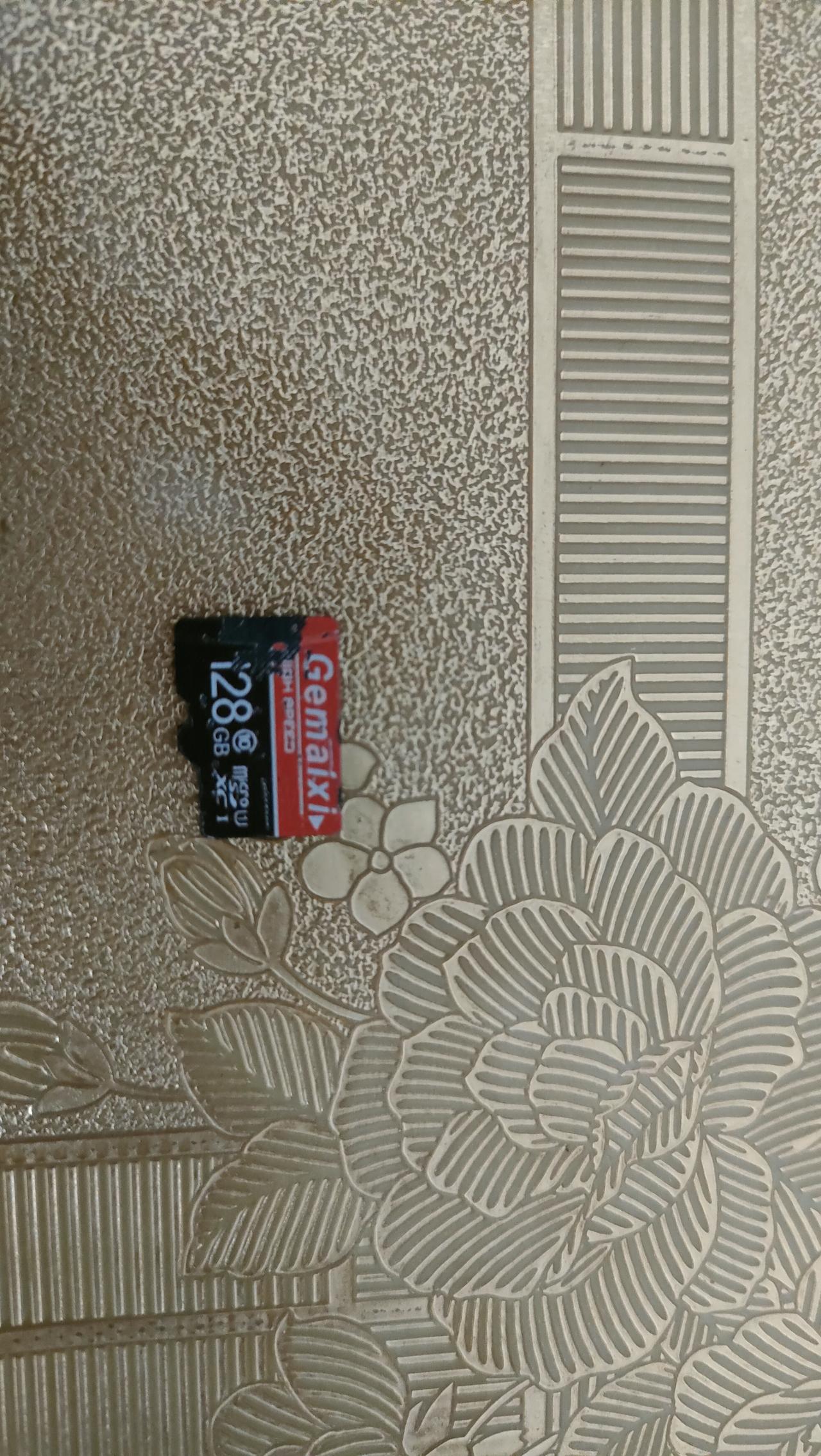 吉利缤瑞 360录像插内存卡不能用，你们有什么内存卡推荐嘛？
