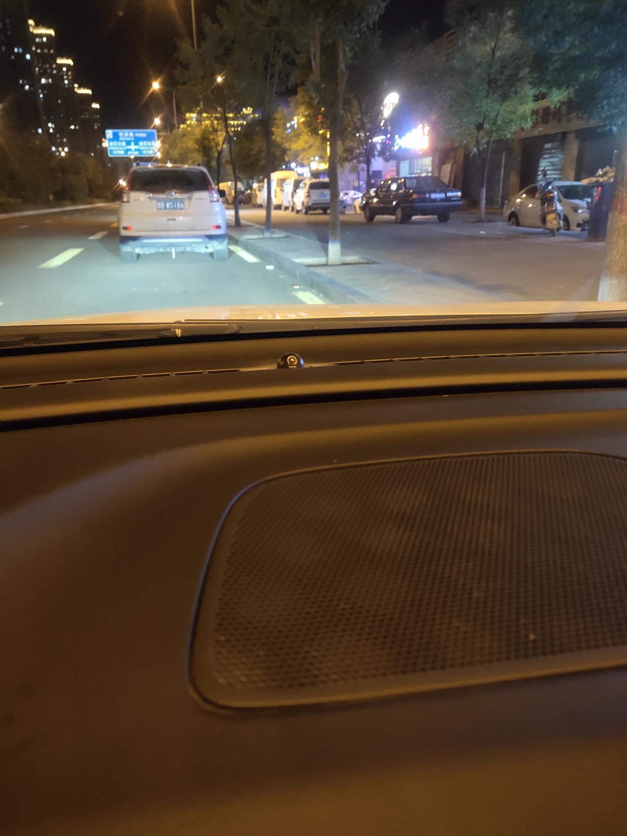 别克英朗 这是个什么东西，