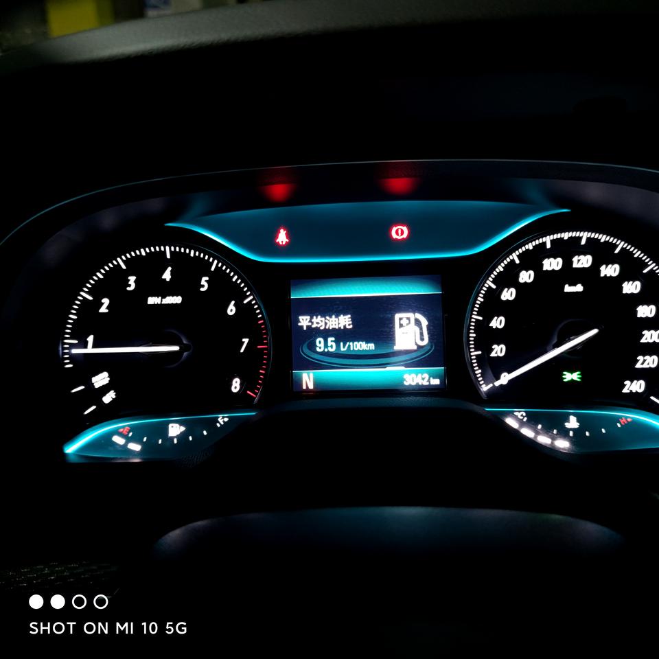 别克英朗 新车3000公里，大油门起步或者低速大油门急加速发动机会有啾啾啾的声音，有时候声音大一点类似清脆的金属敲击声，