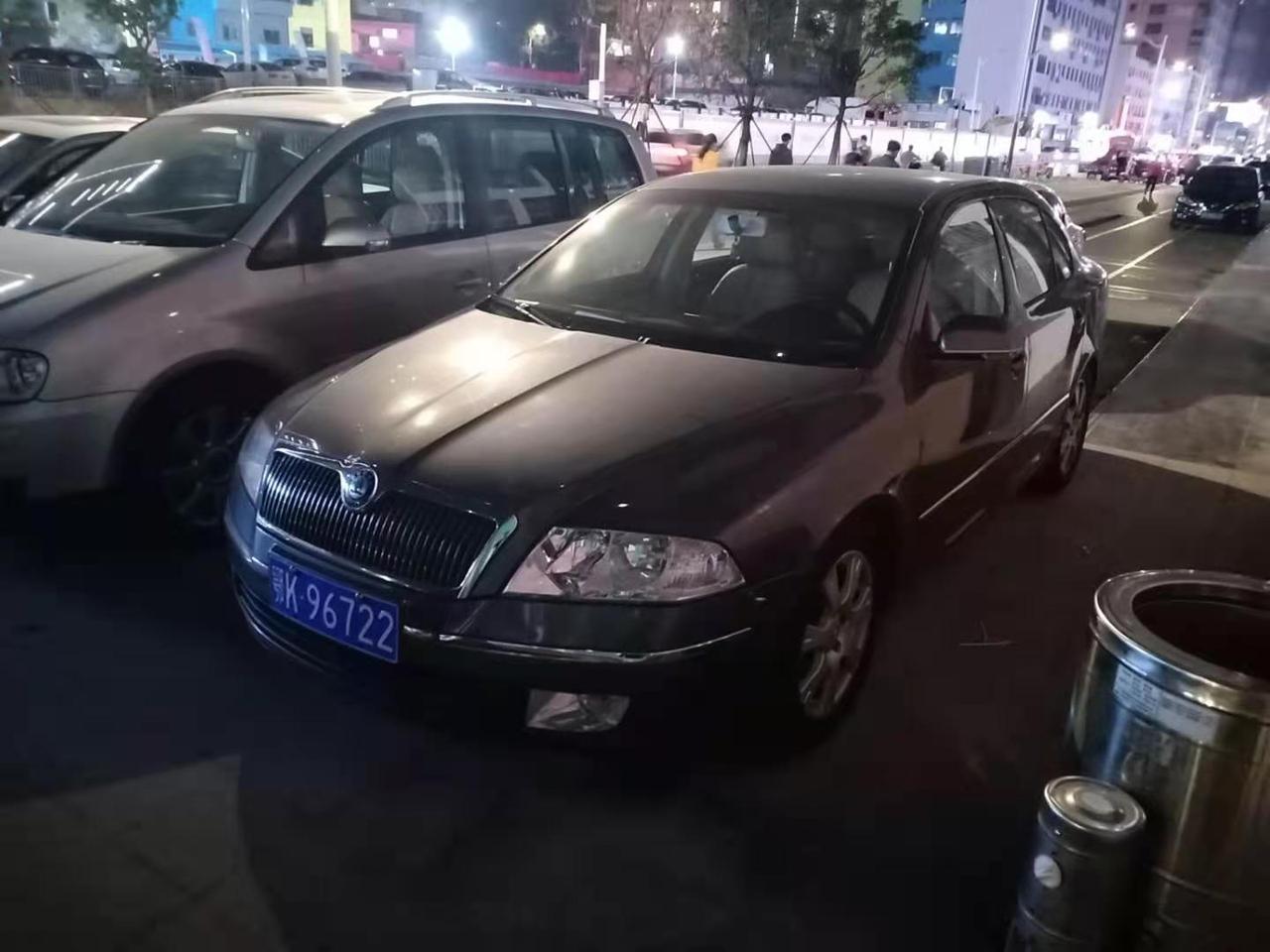 08年明锐   20万公里 1.6L现在卖多少钱合适。