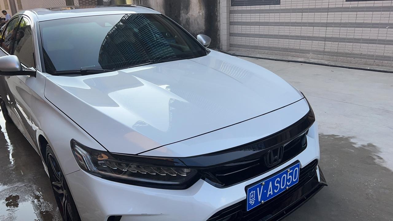 22款英仕派改远光灯，是要整个大灯更换？