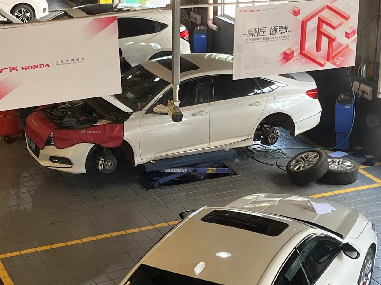 本田英仕派 为什么英诗派是B级车，为啥雅阁是C级车？