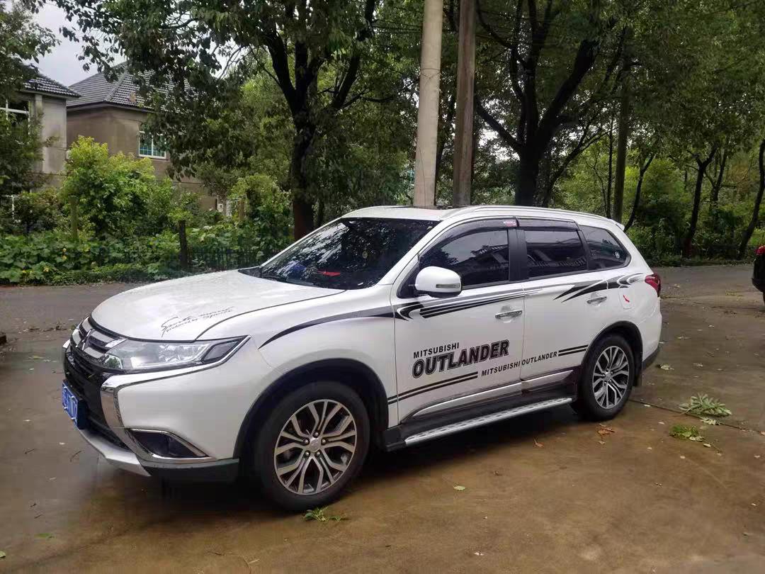 本人想买一款7座合资suv，价位控制在20w以内，去试驾了柯迪亚克，奇骏和欧蓝德，奇骏直接pass了，现在在柯迪亚克和欧
