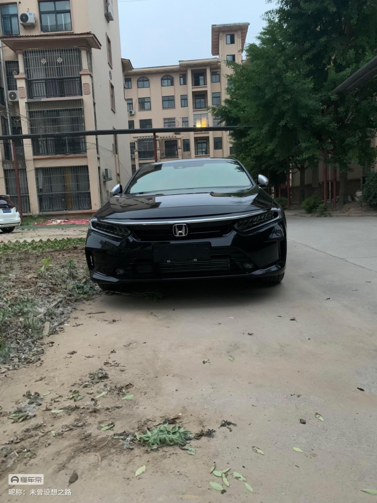 本田英仕派 谁知道，我的静雅黑什么时候到，4月定的。