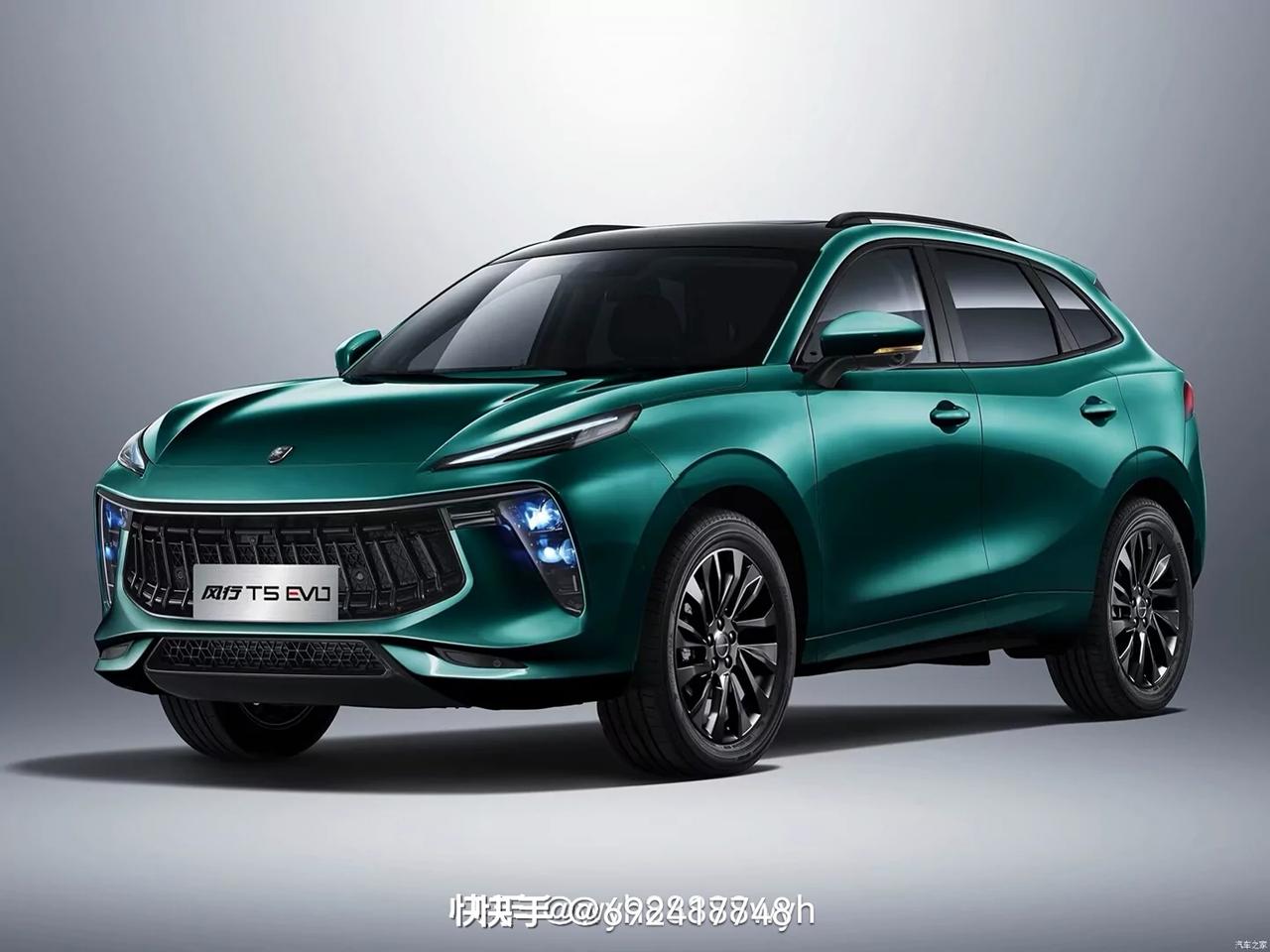 东风风行风行T5 EVO 现在21星耀大家裸车价是多少啊，优惠了多少，