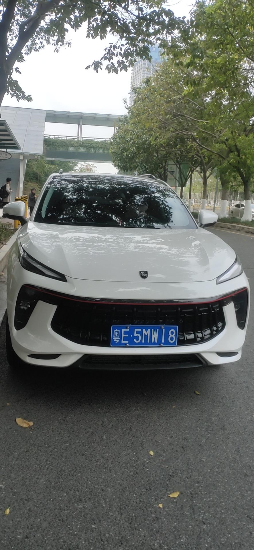 东风风行风行T5 EVO 怎么感觉1 2档没有动力安，好像在空转，不知道你们的是不是一样