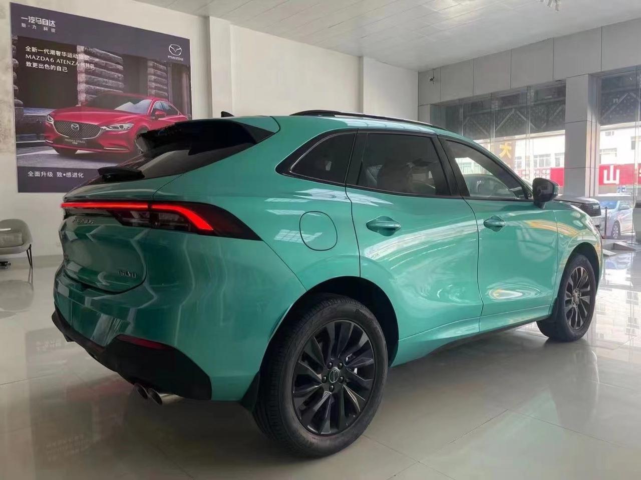 东风风行风行T5 EVO 昨天提的车，回来发现感觉自己买到了库存车咋办，这个是1月份出厂的。昨天开了一下挂档感觉迟钝挂了