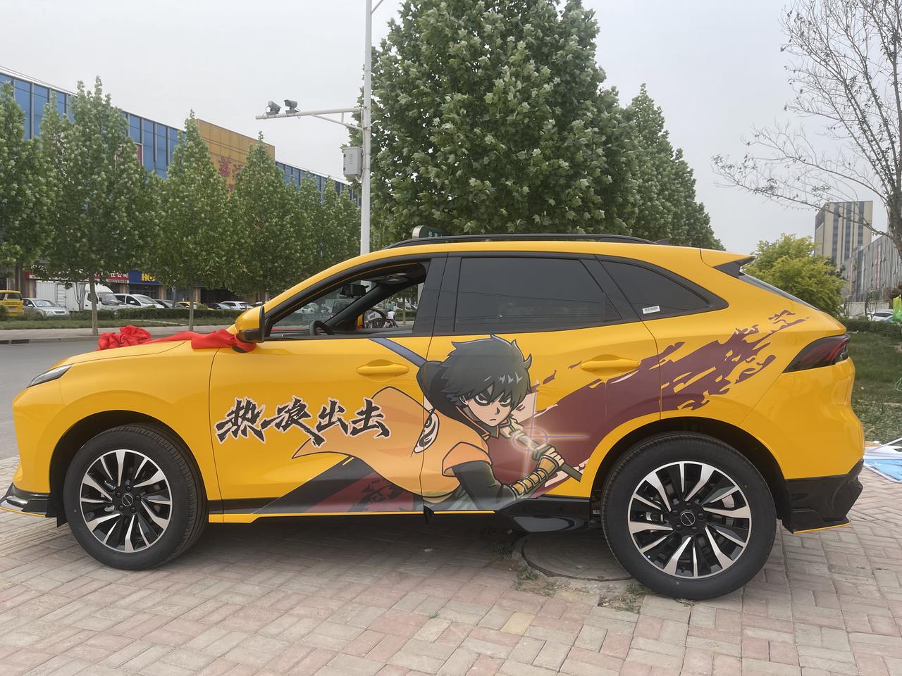 东风风行风行T5 EVO 最近没什么人分享提车了，星耀热浪有没有老铁近期入手的，现在是什么价