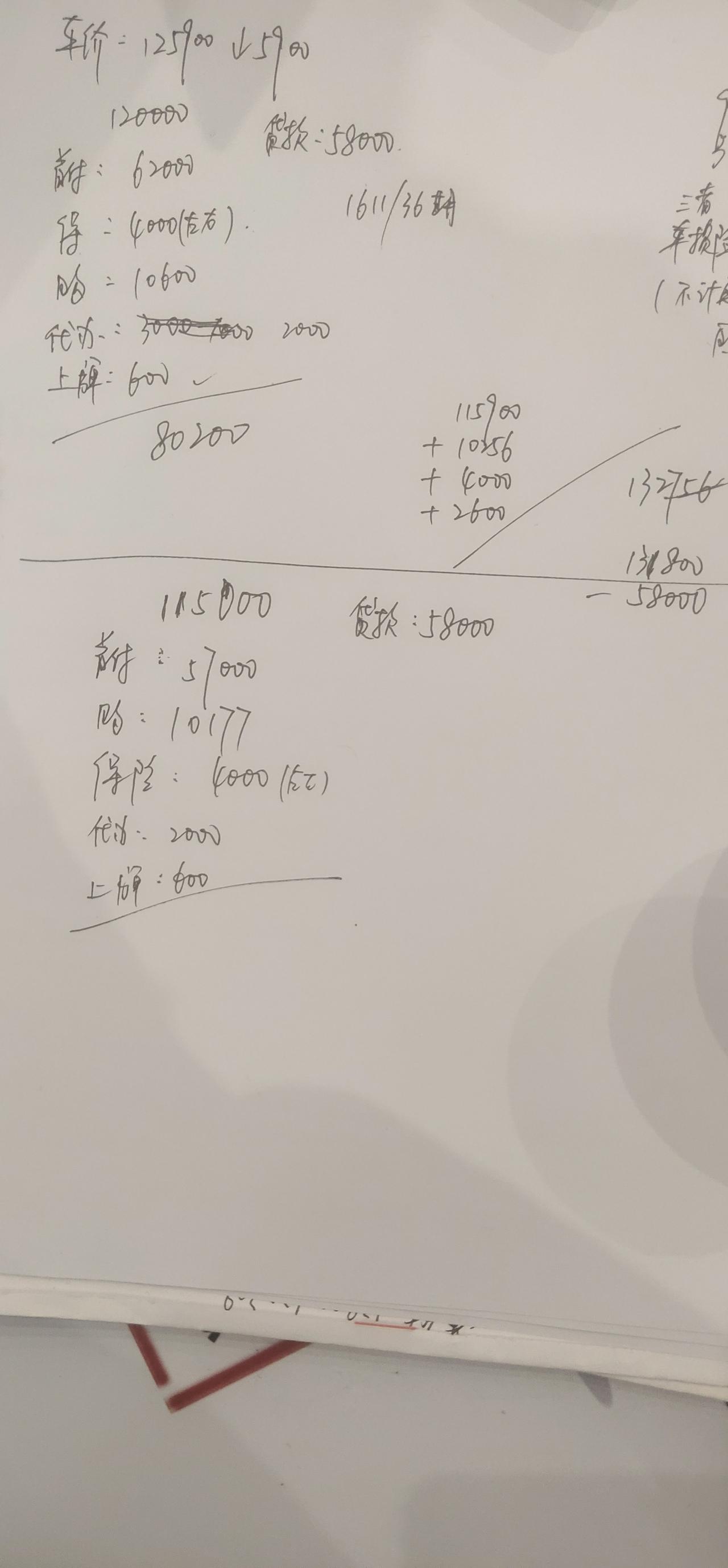 东风风行风行T5 EVO 请问一下大神们 星耀这个价格怎么样 首付73800 三年免息贷款58000 这个价格还有商量的