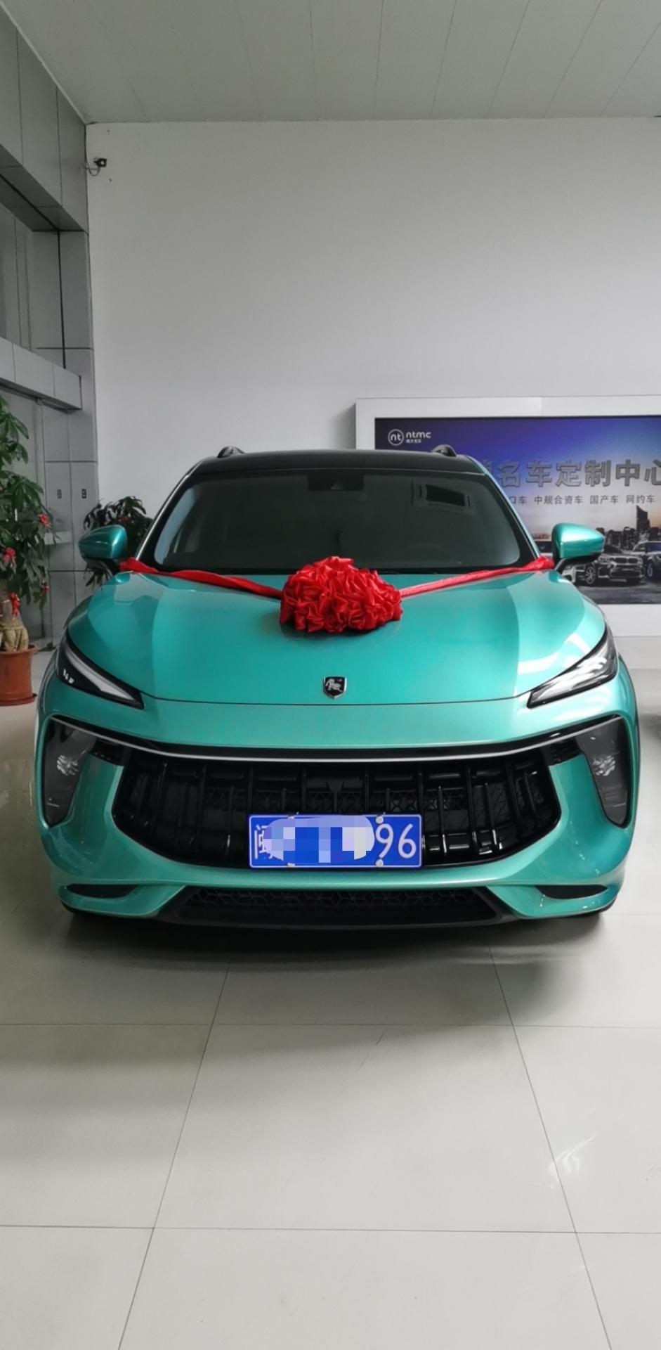 东风风行风行T5 EVO 昨天提的车，回来发现感觉自己买到了库存车咋办，这个是1月份出厂的。昨天开了一下挂档感觉迟钝挂了