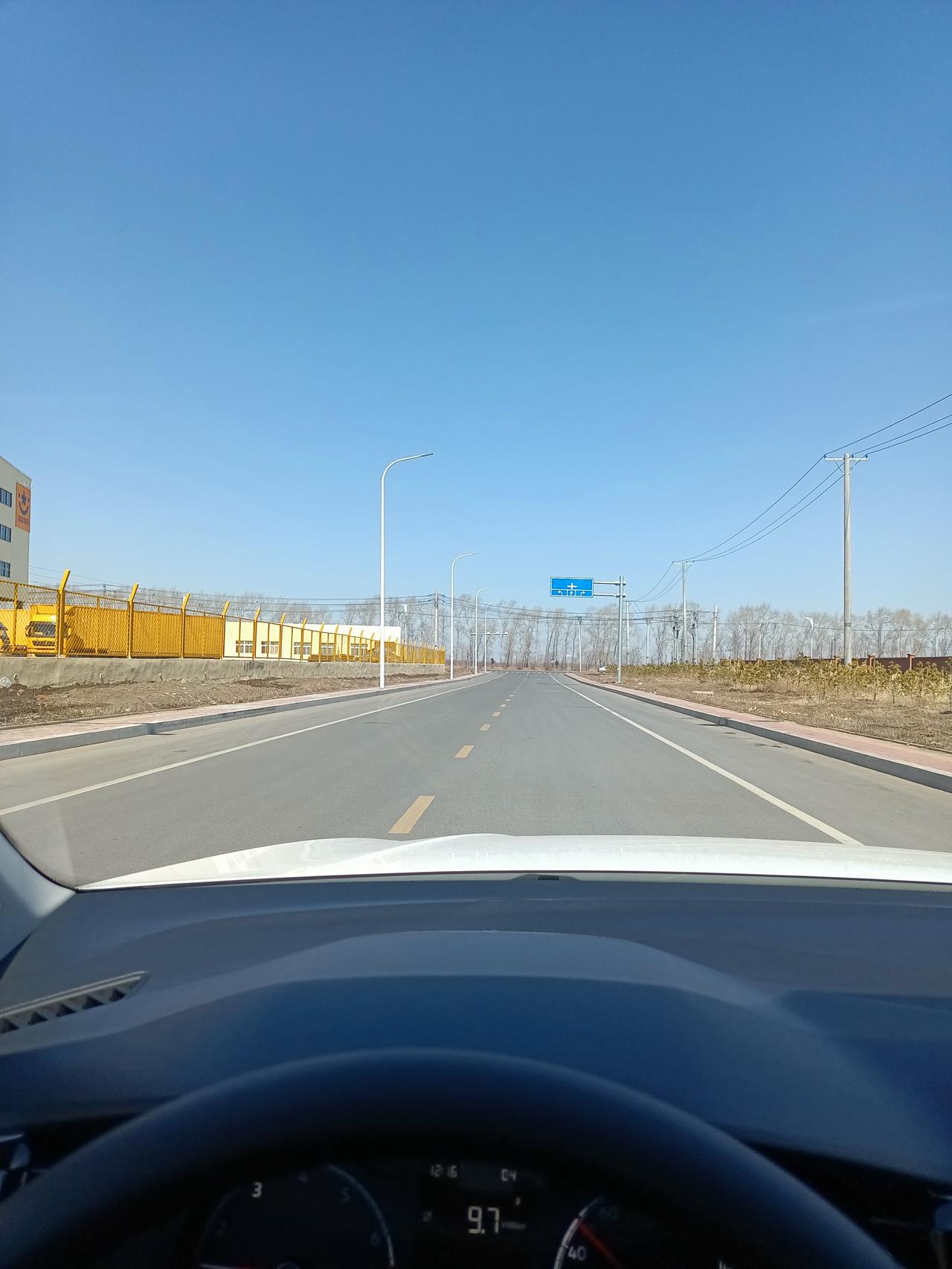 捷达VS5 你们有车辆跑偏的问题吗？