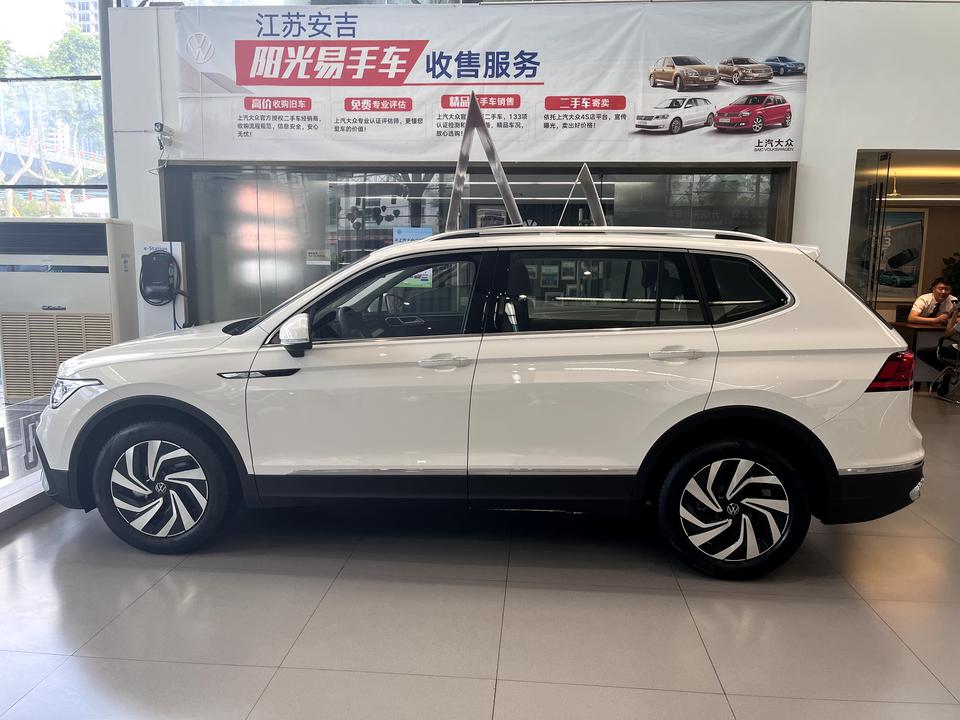 大众途观L PHEV 有南京车主吗？最近也在考虑2022款 430，你们都是多少落地的呀？有什么坑可以避免的么？学习一下