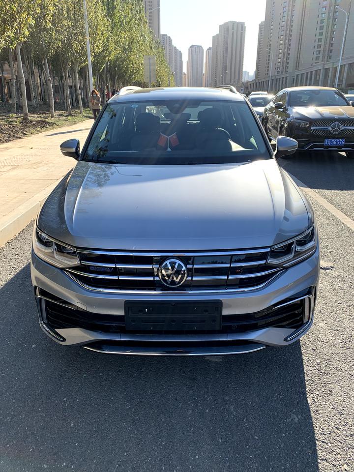 大众途观L PHEV 谁知道无限carplay 怎么才能用自己手机的数据流量？