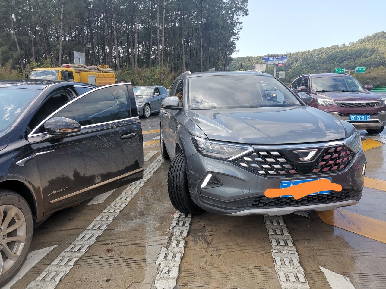 捷达VS5可以安装随动转向辅助灯吗？价格大概多少