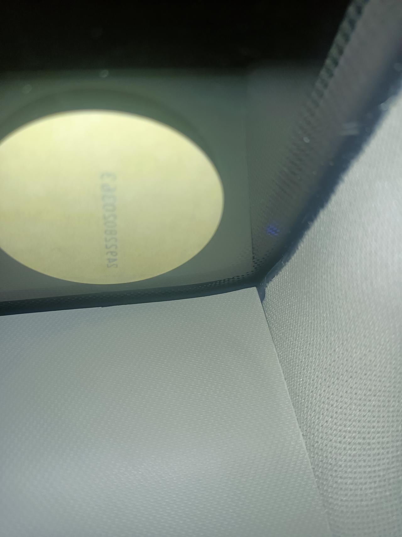 捷达VS5 行车记录仪，你们也是这么走线的吗？