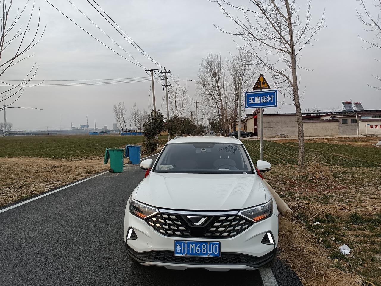 捷达VS5 各位都换的什么机油？