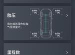 福特领界EV 请问：有新车就发生胎压监测故障的吗？我提车时胎压就没有显示，车机端和福特派都不能显示胎压。连4S都没办法解