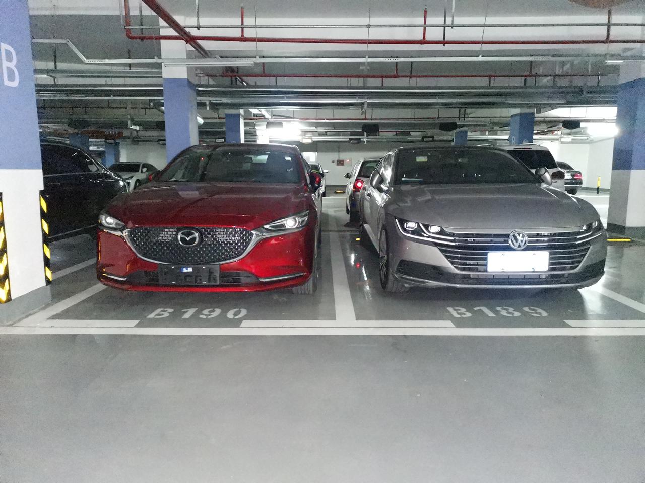 马自达6(进口) 提新车12天,4s店说送封釉,新车需要做吗? 马自达6(进口) 提新车12天,4s店说送封釉,新车需要做吗?