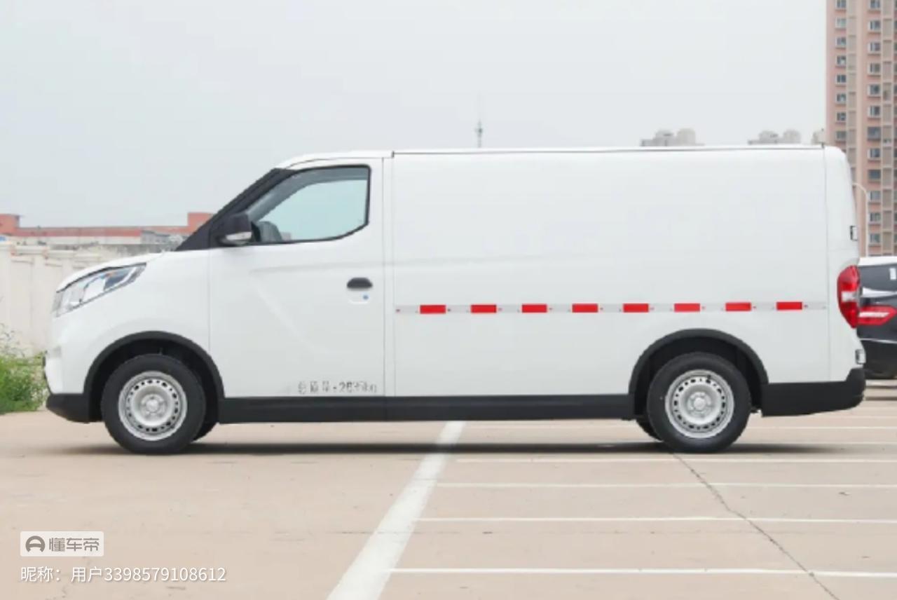 上汽大通MAXUS EV30 22年8月份武汉牌照   3万公里  长轴   个人原因要出售有需要请留言