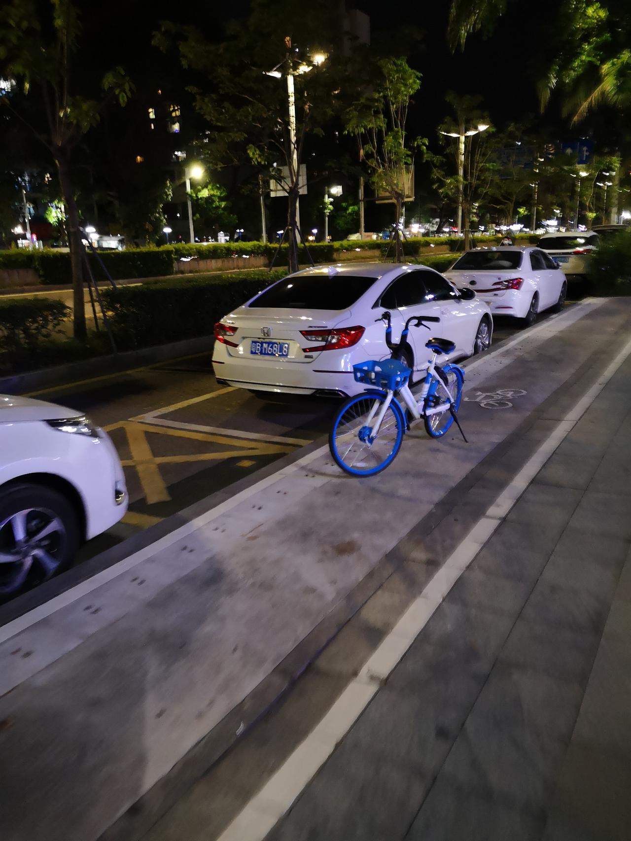 怎么看失速问题反映都是广东省外的，广东省内雅阁车主为什么没遇到过