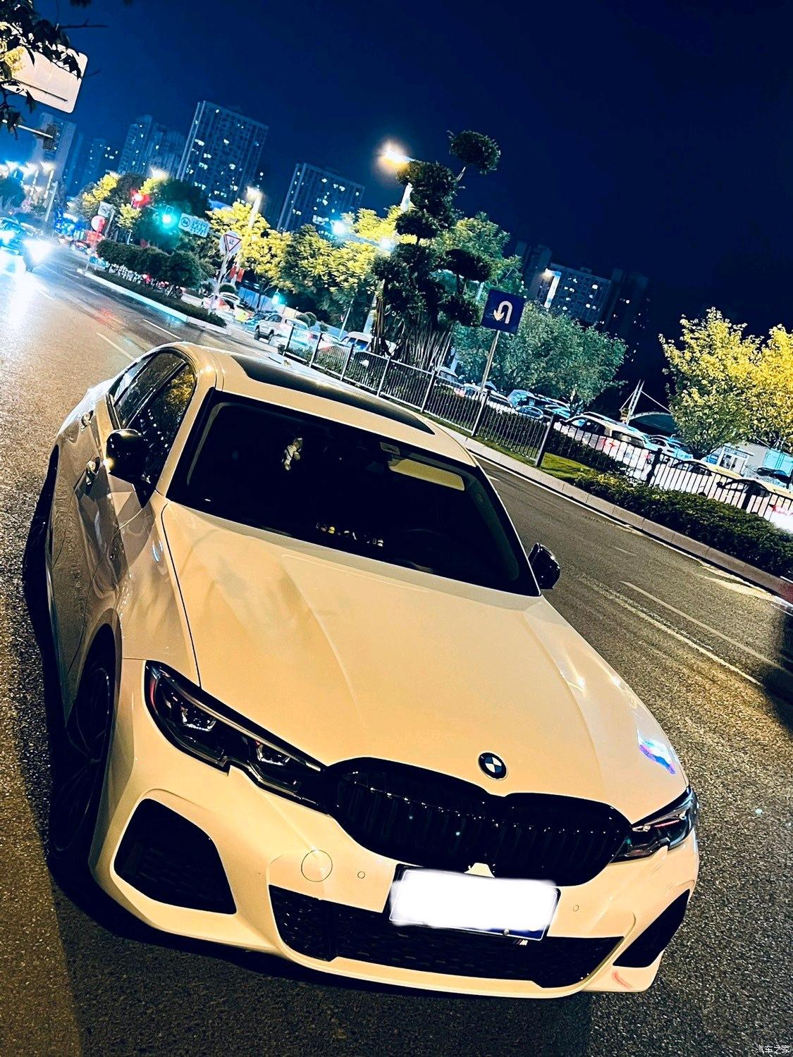 宝马3系 兄弟们 你们多久做的首保呀？ 我提车半个月快4000㎞了 想6000-8000左右去首保下，但是销售说要1W㎞