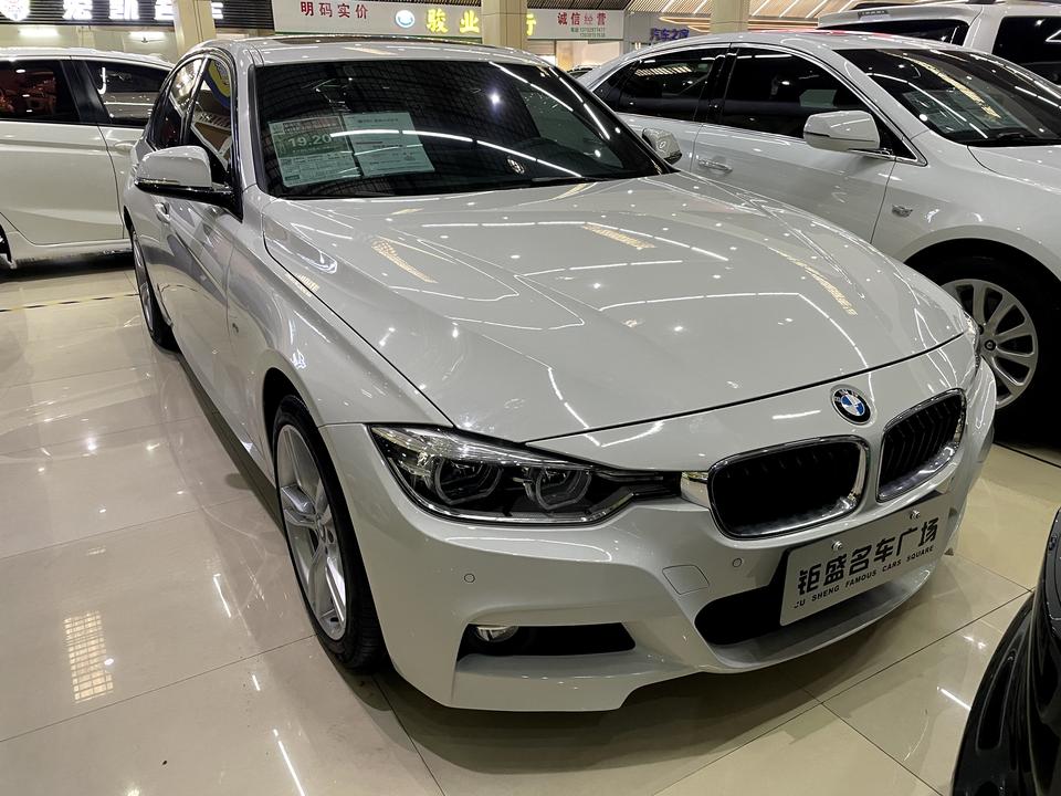 宝马3系 选领克02HB还是18年宝马320i（二手）价格差不多 哪台车好玩？宝马后期会问题多吗？宝马品牌硬气，但是这价