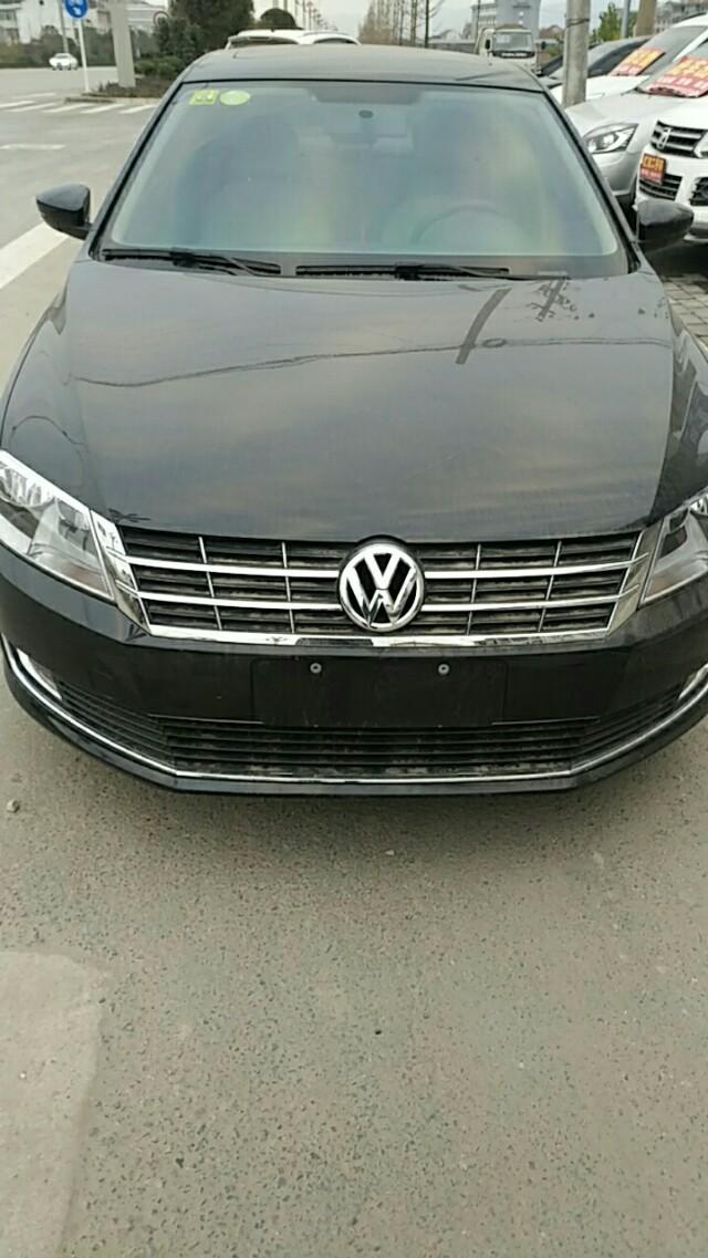 大众朗逸 2014年十月份的车，跑了3万公里，要六万六。大家说能买吧，