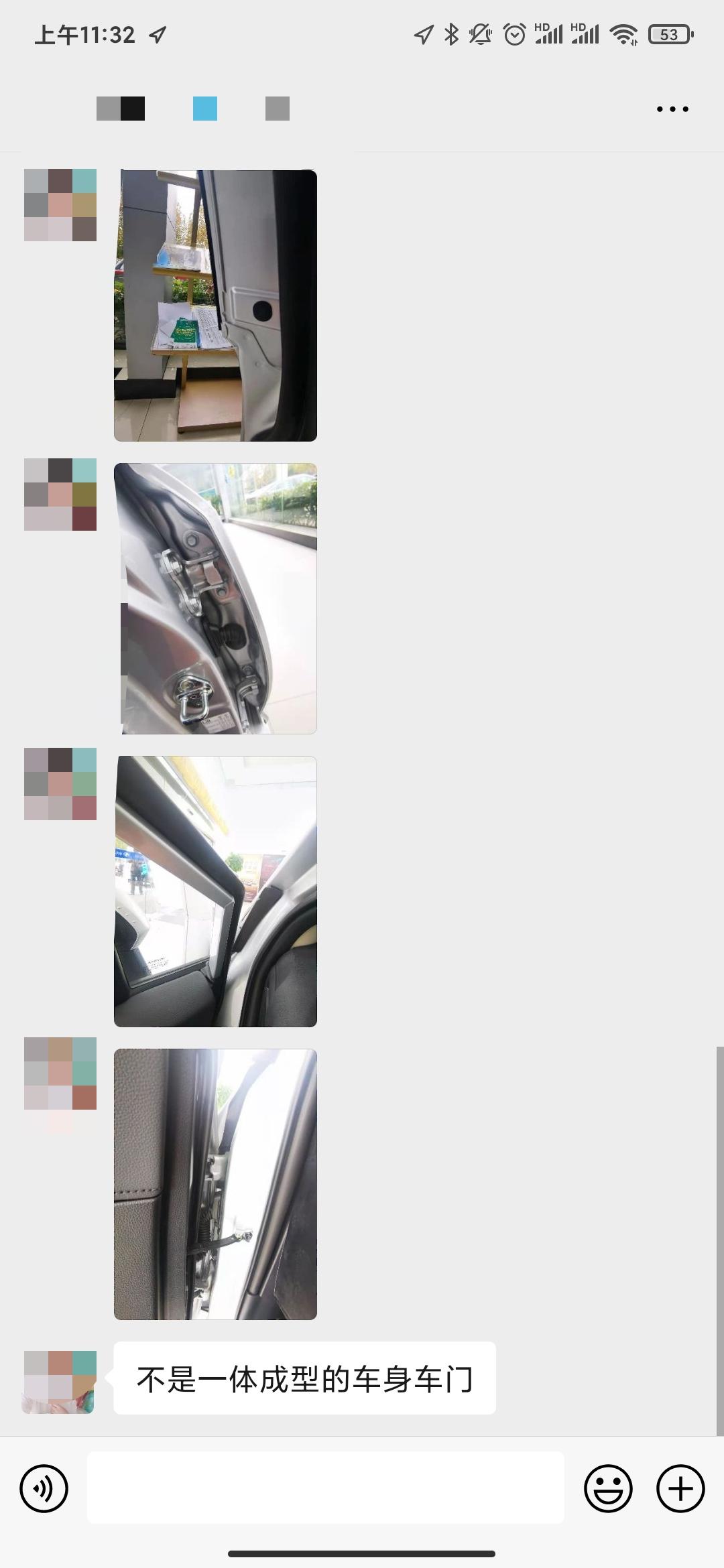 卡罗拉质量比斯柯达差，怎么说？