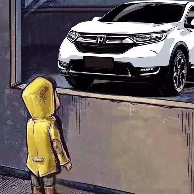 本田CR-V 都市的米色座椅和门边太丑了，有车友去改过吗，会不会影响气囊的弹出呢？