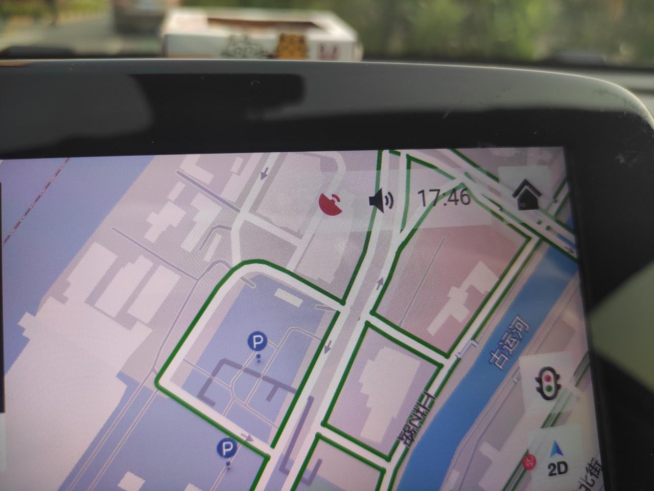 别克威朗 Q1：为什么车机自带的高德地图卫星信号这么弱啊，没强过，我在空旷地带啊，还要连手机热点才能用Q2：手机连蓝牙之