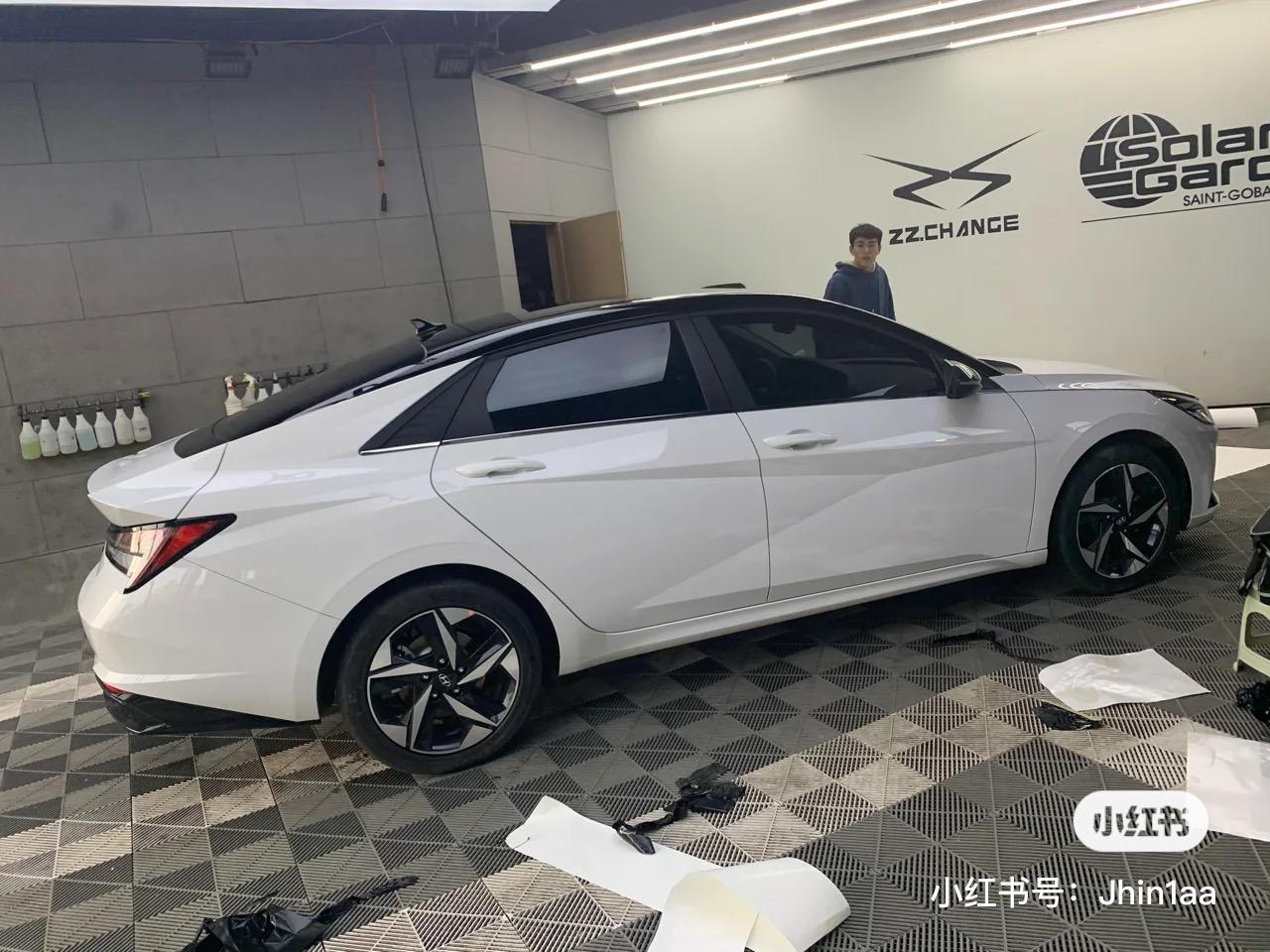 伊兰特尊贵和威朗pro gs建议买哪个