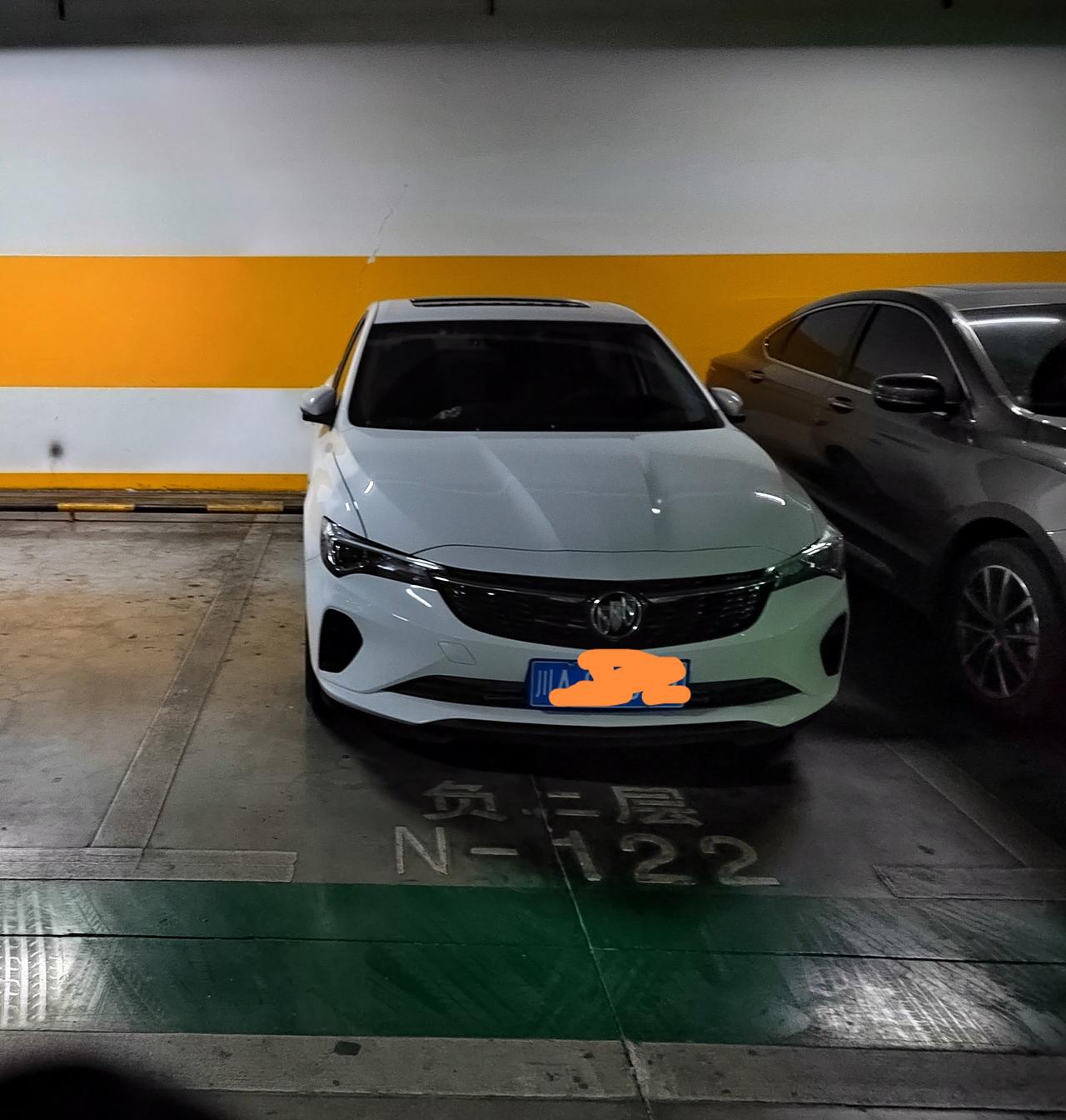威朗pro一个多月新车，车内味道还是很大，怎么搞啊兄弟们？
