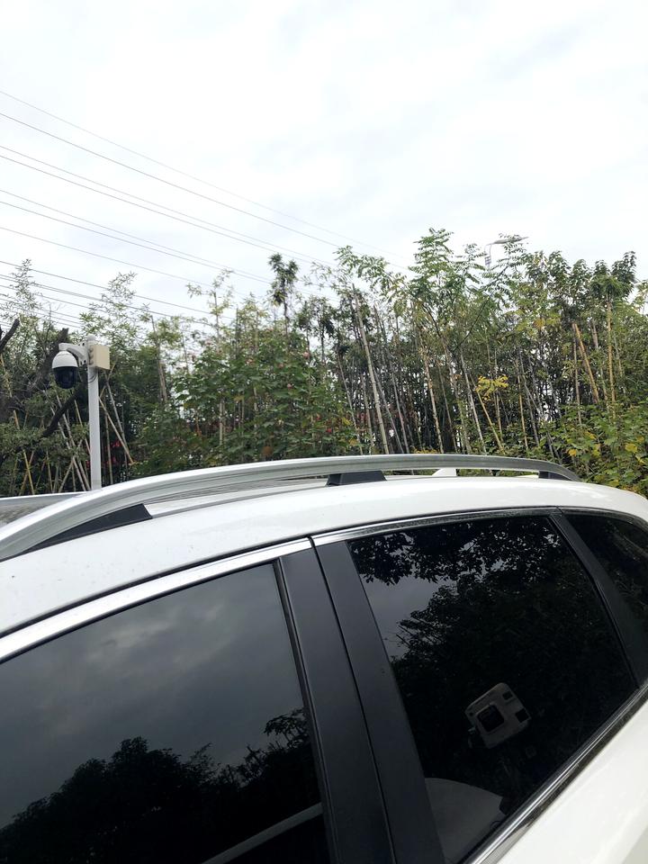 本田CR-V 有谁知道17款CRV行李架盖板哪里有卖？